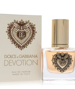 Dolce & Gabbana Devotion by Dolce & Gabbana Eau De Parfum Spray 1 oz (Women)