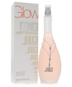 Glow by Jennifer Lopez Eau De Toilette Spray 5 oz (Women) Glow by Jennifer Lopez Eau De Toilette Spray 5 oz (Women)
