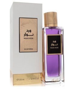 Rasasi Ward Noir by Rasasi Eau De Parfum Spray 6.76 oz (Men) Rasasi Ward Noir by Rasasi Eau De Parfum Spray 6.76 oz (Men)