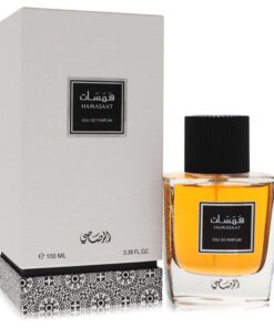 Rasasi Hamasaat by Rasasi Eau De Parfum Spray 3.4 oz (Men)