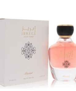 Rasasi Ibreez by Rasasi Eau De Parfum Spray 3.38 oz (Women)