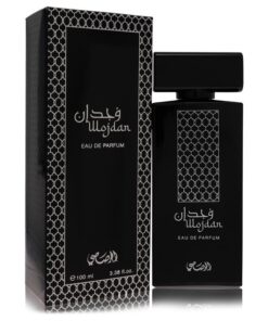 Rasasi Wojdan by Rasasi Eau De Parfum Spray 3.4 oz (Men) Rasasi Wojdan by Rasasi Eau De Parfum Spray 3.4 oz (Men)
