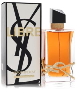 Libre Intense by Yves Saint Laurent Eau De Parfum Intense Spray 3 oz (Women) Libre Intense by Yves Saint Laurent Eau De Parfum Intense Spray 3 oz (Women)