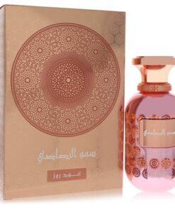 Rasasi Oud Rose by Rasasi Eau De Parfum Spray (Unisex) 3.38 oz (Women) Rasasi Oud Rose by Rasasi Eau De Parfum Spray (Unisex) 3.38 oz (Women)