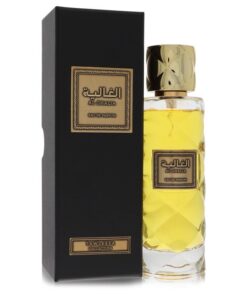 Rasasi Al Ghalia Tawleefa by Rasasi Eau De Parfum Spray (Unisex) 3.4 oz (Women)
