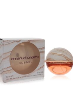 Emanuel Ungaro Cosmic by Ungaro Eau De Parfum Spray 3 oz (Women) Emanuel Ungaro Cosmic by Ungaro Eau De Parfum Spray 3 oz (Women)