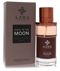 Azha Ashes Of The Moon by Azha Eau De Parfum Spray 3.3 oz (Men) Azha Ashes Of The Moon by Azha Eau De Parfum Spray 3.3 oz (Men)