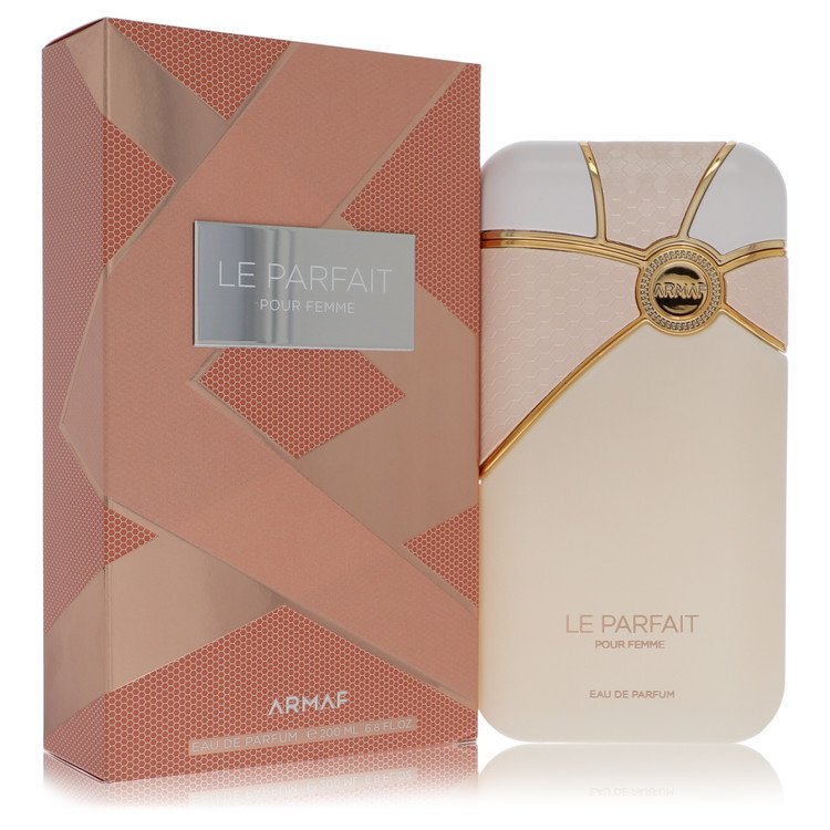 Armaf Le Parfait by Armaf Eau De Parfum Spray 6.8 oz (Women) Armaf Le Parfait by Armaf Eau De Parfum Spray 6.8 oz (Women)