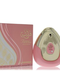 Al Haramain Farasha by Al Haramain Eau De Parfum Spray 3.3 oz (Women) Al Haramain Farasha by Al Haramain Eau De Parfum Spray 3.3 oz (Women)