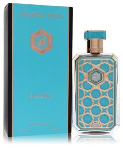 Rasasi Saada Arabian Prive by Rasasi Eau De Parfum Spray 2.36 oz (Men)