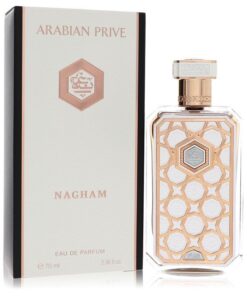 Rasasi Nagham Arabian Prive by Rasasi Eau De Parfum Spray 2.36 oz (Women) Rasasi Nagham Arabian Prive by Rasasi Eau De Parfum Spray 2.36 oz (Women)