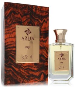 Azha Fuji by Azha Eau De Parfum Spray 3.3 oz (Women) Azha Fuji by Azha Eau De Parfum Spray 3.3 oz (Women)