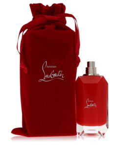 Christian Louboutin Loubifunk by Christian Louboutin Eau de Parfum Spray with Pouch 3 oz (Women)