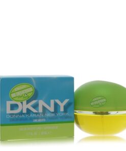 Be Delicious Lime Mojito by Donna Karan Eau De Toilette Spray 1.7 oz (Women) Be Delicious Lime Mojito by Donna Karan Eau De Toilette Spray 1.7 oz (Women)