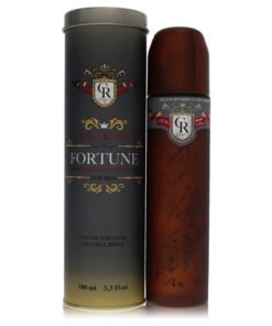 Cuba Royal Fortune by Fragluxe Eau De Toilette Spray 3.3 oz (Men) Cuba Royal Fortune by Fragluxe Eau De Toilette Spray 3.3 oz (Men)
