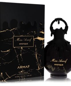 Armaf Miss Armaf Mistique by Armaf Eau De Parfum Spray 3.4 oz (Women) Armaf Miss Armaf Mistique by Armaf Eau De Parfum Spray 3.4 oz (Women)