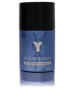 Y by Yves Saint Laurent Deodorant Stick 2.5 oz (Men) Y by Yves Saint Laurent Deodorant Stick 2.5 oz (Men)