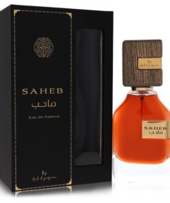 Ard Al Zaafaran Saheb by Al Zaafaran Eau De Parfum Spray (Unisex) 2.36 oz (Men)