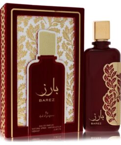 Ard Al Zaafaran Barez by Al Zaafaran Eau De Parfum Spray (Unisex) 3.4 oz (Women)