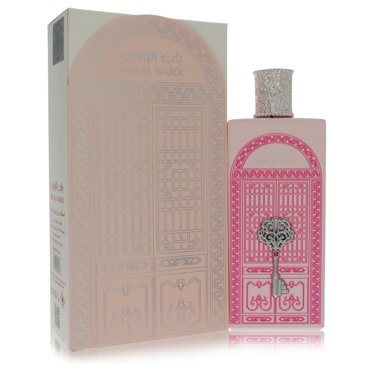 Ard Al Zaafaran Bab Al Wardi by Al Zaafaran Eau De Parfum Spray (Unisex) 3.4 oz (Women) Ard Al Zaafaran Bab Al Wardi by Al Zaafaran Eau De Parfum Spray (Unisex) 3.4 oz (Women)