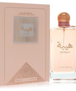Ard Al Zaafaran Heibah by Al Zaafaran Eau De Parfum Spray 3.4 oz (Women)