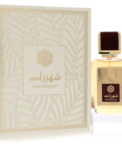 Ard Al Zaafaran Shahrazad by Al Zaafaran Eau De Parfum Spray (Unisex) 3.4 oz (Women)