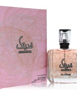 Ard Al Zaafaran Fidaetak Ya Roohi by Al Zaafaran Eau De Parfum Spray (Unisex) 3.4 oz (Women)