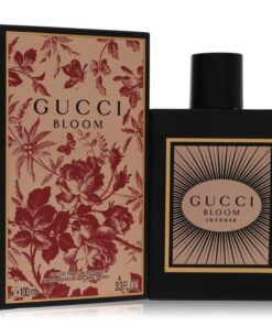 Gucci Bloom Intense by Gucci Eau De Parfum Spray 3.3 oz (Women)
