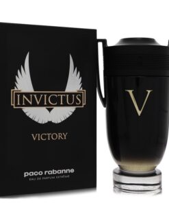 Invictus Victory by Paco Rabanne Eau De Parfum Extreme Spray 6.7 oz (Men)