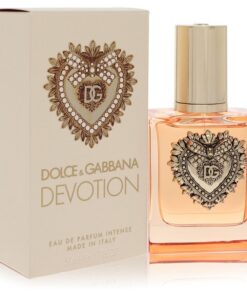 Dolce & Gabbana Devotion Intense by Dolce & Gabbana Eau De Parfum Spray 1.7 oz (Women)