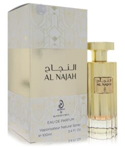 Arabiyat Al Najah by My Perfumes Eau De Parfum Spray (Unisex) 3.4 oz (Women)