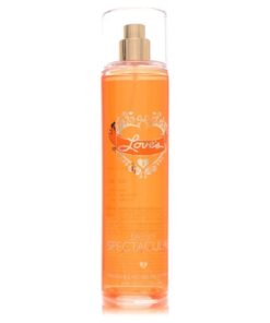 Love’s Eau So Spectacular by Dana Fragrance Mist 8 oz (Women) Love’s Eau So Spectacular by Dana Fragrance Mist 8 oz (Women)