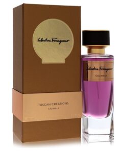 Salvatore Ferragamo Calimala by Salvatore Ferragamo Eau De Parfum Spray 3.3 oz (Women)