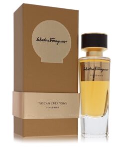 Salvatore Ferragamo Vendemmia by Salvatore Ferragamo Eau De Parfum Spray (Unisex) 3.3 oz (Women)