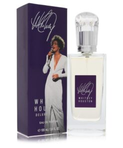 Whitney Houston by Whitney Houston Eau De Parfum Spray 3.4 oz (Women)