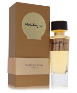 Salvatore Ferragamo Punta Ala by Salvatore Ferragamo Eau De Parfum Spray (Unisex) 3.4 oz (Men) Salvatore Ferragamo Punta Ala by Salvatore Ferragamo Eau De Parfum Spray (Unisex) 3.4 oz (Men)