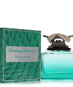 Tommy Bahama Maritime Voyage by Tommy Bahama Eau De Cologne Spray 4.2 oz (Men) Tommy Bahama Maritime Voyage by Tommy Bahama Eau De Cologne Spray 4.2 oz (Men)