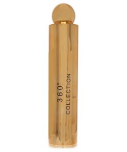 Perry Ellis 360 Collection by Perry Ellis Eau De Parfum Spray (Unboxed) 3.4 oz (Women) Perry Ellis 360 Collection by Perry Ellis Eau De Parfum Spray (Unboxed) 3.4 oz (Women)