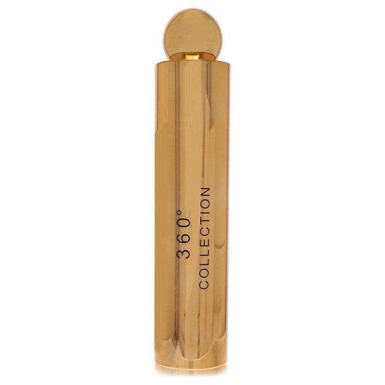 Perry Ellis 360 Collection by Perry Ellis Eau De Parfum Spray (Unboxed) 3.4 oz (Women) Perry Ellis 360 Collection by Perry Ellis Eau De Parfum Spray (Unboxed) 3.4 oz (Women)