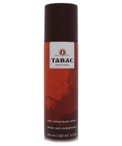 Tabac by Maurer & Wirtz Anti-Perspirant Spray 6.7 oz (Men) Tabac by Maurer & Wirtz Anti-Perspirant Spray 6.7 oz (Men)