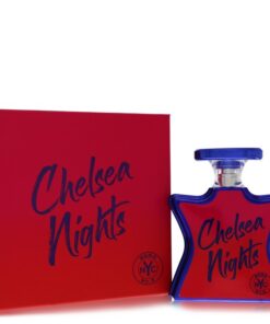 Bond No. 9 Chelsea Nights by Bond No. 9 Eau De Parfum Spray (Unisex) 3.4 oz (Men) Bond No. 9 Chelsea Nights by Bond No. 9 Eau De Parfum Spray (Unisex) 3.4 oz (Men)