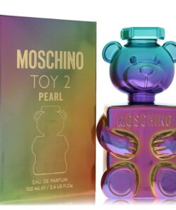 Moschino Toy 2 Pearl by Moschino Eau De Parfum Spray 3.4 oz (Women)