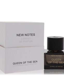 New Notes Queen Of The Sea by New Notes Extrait De Parfum Spray (Unisex) 1.7 oz (Women)