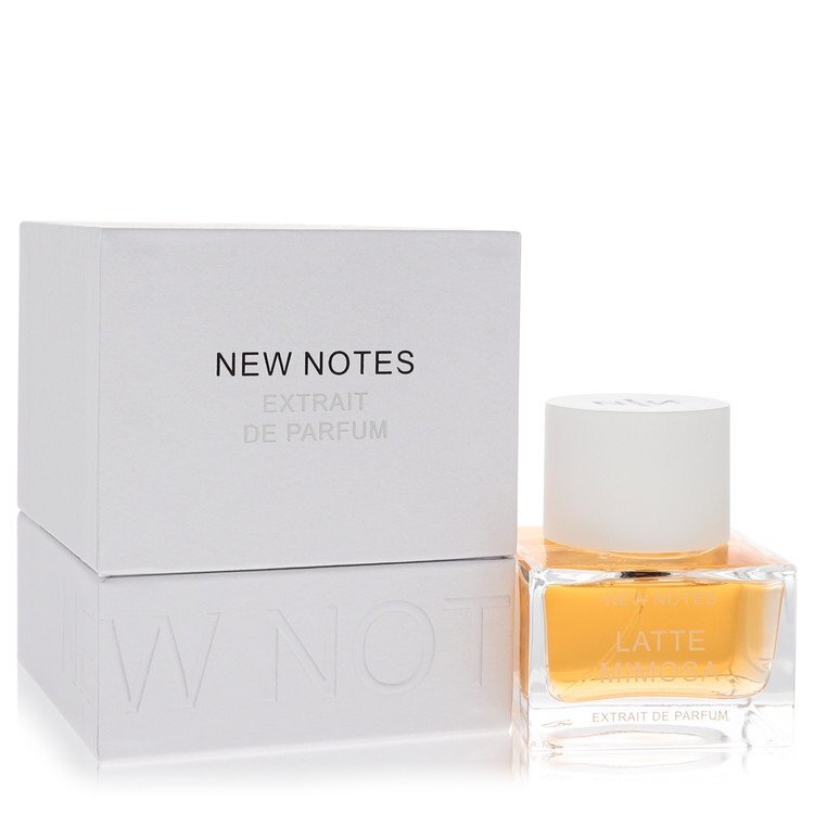 567005.jpg New Notes Latte Mimosa by New Notes Extrait De Parfum Spray (Unisex) 1.7 oz (Women)