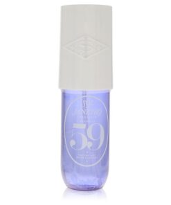 Sol De Janeiro Brazilian Crush Cheirosa 59 by Sol De Janeiro Hair & Body Perfume Spray 3 oz (Women)