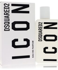Dsquared2 Icon by Dsquared2 Eau De Parfum Spray 3.4 oz (Women) Dsquared2 Icon by Dsquared2 Eau De Parfum Spray 3.4 oz (Women)