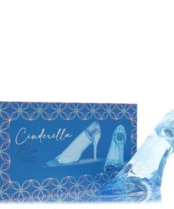 Cinderella Blue by Disney Eau De Parfum Spray 2.0 oz (Women) Cinderella Blue by Disney Eau De Parfum Spray 2.0 oz (Women)