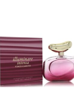 Vince Camuto Illuminare Intensa by Vince Camuto Eau De Parfum Spray 3.4 oz (Women) Vince Camuto Illuminare Intensa by Vince Camuto Eau De Parfum Spray 3.4 oz (Women)