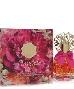 Vince Camuto Floreale by Vince Camuto Eau De Parfum Spray 3.4 oz (Women) Vince Camuto Floreale by Vince Camuto Eau De Parfum Spray 3.4 oz (Women)