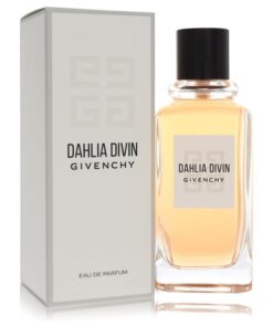 Dahlia Divin by Givenchy Eau De Parfum Spray 3.3 oz (Women) Dahlia Divin by Givenchy Eau De Parfum Spray 3.3 oz (Women)
